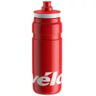 Elite Fly Team Kerékpár Kerékpár Kulacs 750 Ml