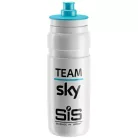 Elite Fly Team Kerékpár Kerékpár Kulacs 750 Ml