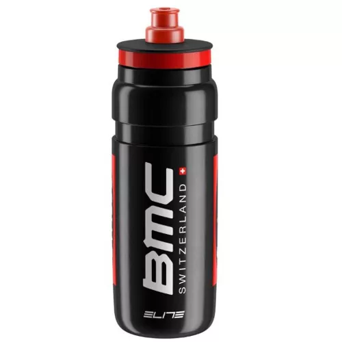 Elite Fly Team Kerékpár Kerékpár Kulacs 750 Ml