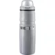Kerékpár Kulacs Elite Nanofly Plus Thermo Szürke 4 Órás 500Ml 110G