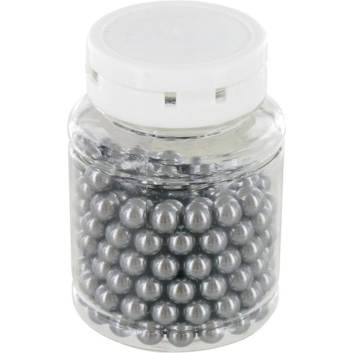 Csapágygolyó Var Acél 1/4 6,35mm 200db