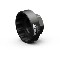  Innenlagerwerkzeug 46 mm, Für Montage/Demontage V.Sram Dub, Race Face Rotor Etc.