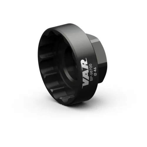 Innenlagerwerkzeug 46 mm, Für Montage/Demontage V.Sram Dub, Race Face Rotor Etc.