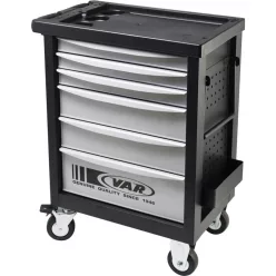   Szerszám Werkstatt-Werkzeugwagen Mit 6 Schubfächern 2015 Mo-50700 Mo-50700