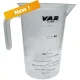 Messbecher Reifendichtmittel 500Ml