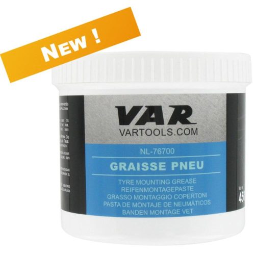 Var Reifenmontagepaste 450Ml