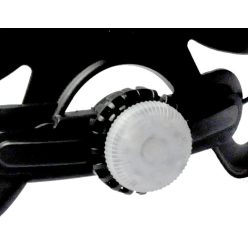 Lámpa Kerékpárra Lazer Z-Led Fejvédőre