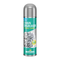 Zsíroldó Motorex Chain Degreaser Spray 500Ml 1db