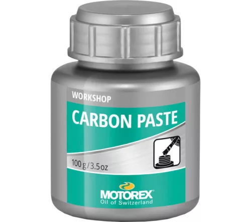 Karbon Paszta Motorex Carbon Paste Tégelyes 100Gr 1db