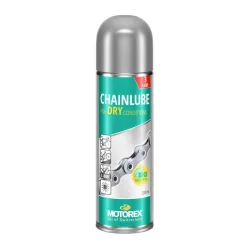 Láncolaj Motorex Chainlube Dry Száraz Spray 300Ml 1db