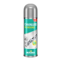   Láncolaj Motorex Chainlube Allround Általános Spray 300Ml 1db