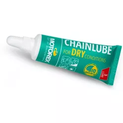   Kerékpár Láncolaj Motorex Chainlube Dry Száraz Cseppentős 5Ml 50 db