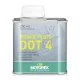 Fékfolyadék Motorex Brake Fluid Dot 4.0 Kannás 250Ml 1db