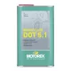 Fékfolyadék Motorex Brake Fluid Dot 5.1 Kannás 1L 1db