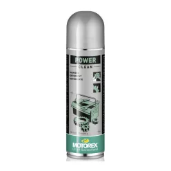   Kerékpár Tisztító Általános Motorex Power Clean Spray 500Ml 1db