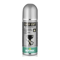   Kerékpár Fúráskönnyítő Motorex Easy Cut Spray 250Ml 1db