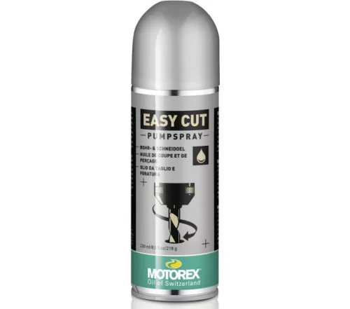 Kerékpár Fúráskönnyítő Motorex Easy Cut Spray 250Ml 1db