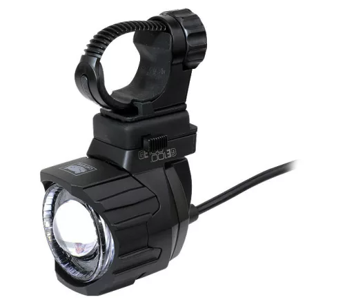 Lámpa Kerékpárra Cateye Első G-E100 Hl-Eb570G E-Bikehoz