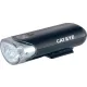 Lámpa Kerékpárra Cateye Első Hlel135N 2Funk/3Led 23Lm Fekete