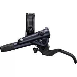   Shimano Fékkar Kerékpárra Bal Slx Egyenes 2-Ujjas Tárcsafék Hidraullikus I-Spec Ev