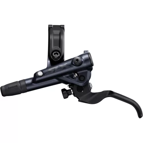 Shimano Fékkar Kerékpárra Bal Slx Egyenes 2-Ujjas Tárcsafék Hidraullikus I-Spec Ev