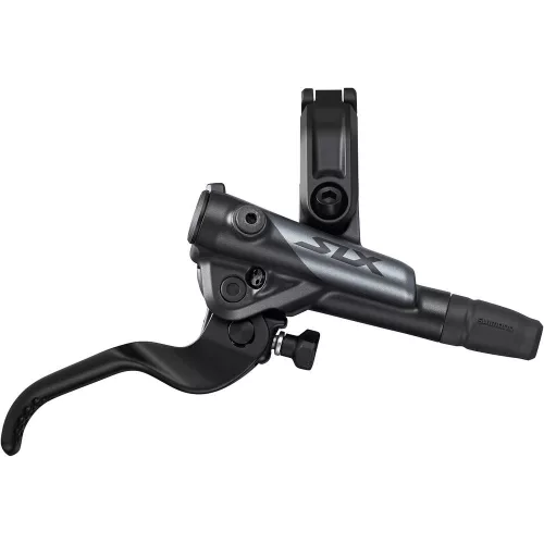 Shimano Fékkar Kerékpárra Jobb Slx Egyenes 2-Ujjas Tárcsafék Hidraulikus I-Spec Ev