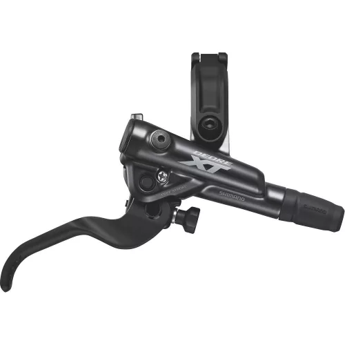 Shimano Fékkar Kerékpárra Jobb Xt Egyenes 2-Ujjas Tárcsafék Hidraullikus I-Spec Ev