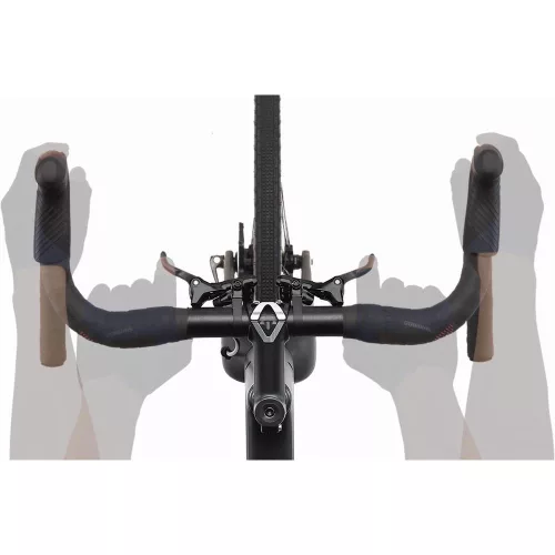 Shimano Fékkar Kerékpárra B Grx Kiegészítő Tárcsafék Hidraullikus