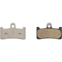 Shimano Fékbetét Kerékpárhoz Mtb M04-Rx Resin M755/M756