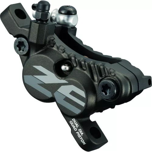Shimano Fék Kerékpárhoz Első/Hátsó Tárcsafék Zee Hidraulikus R-Fékbetét