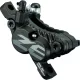 Shimano Fék Kerékpárhoz Első/Hátsó Tárcsafék Zee Hidraulikus R-Fékbetét
