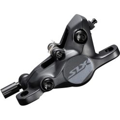   Shimano Fék Kerékpárhoz Első/Hátsó Tárcsafék Slx Hidraullikus R-Fékbetét
