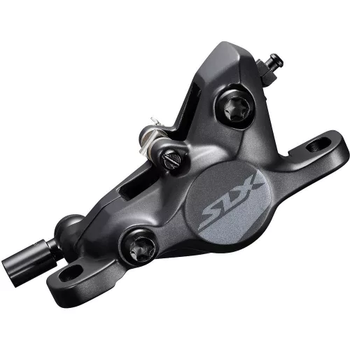 Shimano Fék Kerékpárhoz Első/Hátsó Tárcsafék Slx Hidraullikus R-Fékbetét