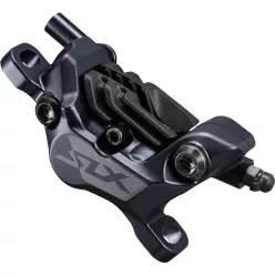   Shimano Fék Kerékpárhoz Első/Hátsó Tárcsafék Slx Hidraullikus R-Hb Fékbetét