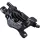 Shimano Fék Kerékpárhoz Első/Hátsó Tárcsafék Slx Hidraullikus R-Hb Fékbetét