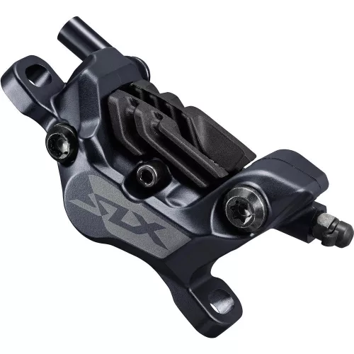 Shimano Fék Kerékpárhoz Első/Hátsó Tárcsafék Slx Hidraullikus R-Hb Fékbetét