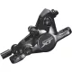 Shimano Fék Kerékpárhoz Első/Hátsó Tárcsafék Xt Hidraullikus R-Fékbetét