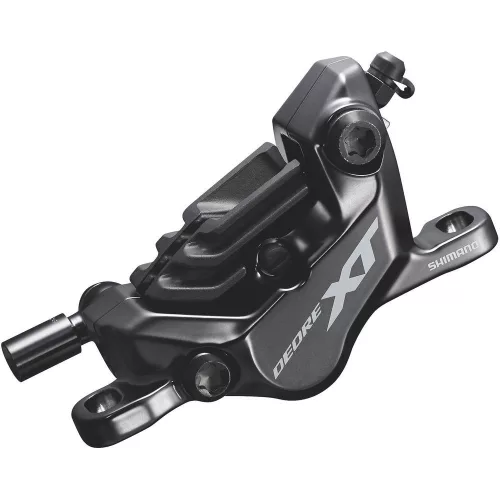 Shimano Fék Kerékpárhoz Első/Hátsó Tárcsafék Xt Hidraullikus R-Hb Fékbetét
