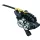 Shimano Fék Kerékpárhoz Első/Hátsó Tárcsafék Saint Hidraullikus M-Hb Fékbetét