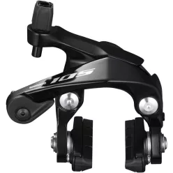   Shimano Fék Kerékpárhoz Hátsó Patkófék 105 Fekete 51mm R55C4