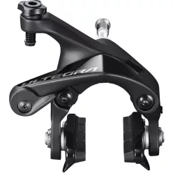   Shimano Patkófék Kerékpárhoz, Br-R8100, Ultegra, Első Cs-51, 18mm Süllyesztett Anya, Addition