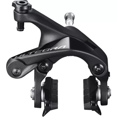 Shimano Patkófék Kerékpárhoz, Br-R8100, Ultegra, Első Cs-51, 18mm Süllyesztett Anya, Addition