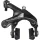 Shimano Patkófék Kerékpárhoz, Br-R8100, Ultegra, Hátsó, Cs51, 10.5mm Süllyesztett Anya