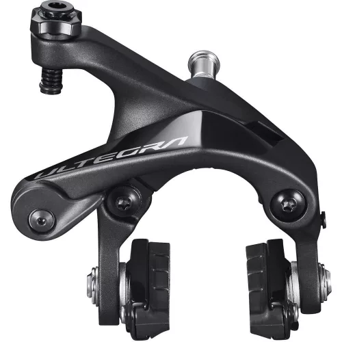 Shimano Patkófék Kerékpárhoz, Br-R8100, Ultegra, Hátsó, Cs51, 10.5mm Süllyesztett Anya