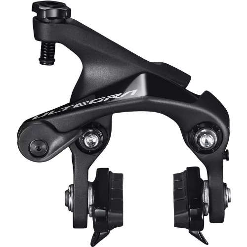 Shimano Patkófék Kerékpárhoz, Br-R8110-F, Ultegra, Első, Láncvillára, Cs51