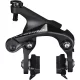 Shimano Patkófék Kerékpárhoz, Br-R8110-F, Ultegra, Első, Láncvillára, Cs51