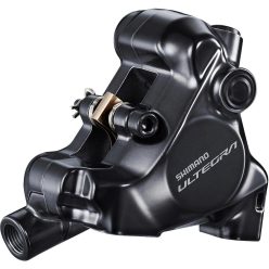   Shimano Hidraulikus Tárcsafék, Kerékpárhoz Br-R8170, Ultegra, Első, Flat Mount, Konzollal