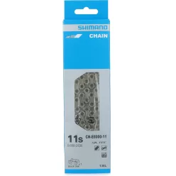Shimano Lánc Kerékpárra Cne800011 11-es 138-Szemes Hg-X