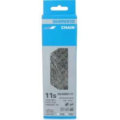 Shimano Lánc Kerékpárra Cnhg60111 11-es 126-Szemes Hg-X