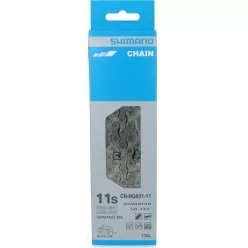 Shimano Lánc Kerékpárra Cnhg60111 11-es 138-Szemes Hg-X